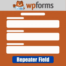 Repeater Fields for WPForms icon