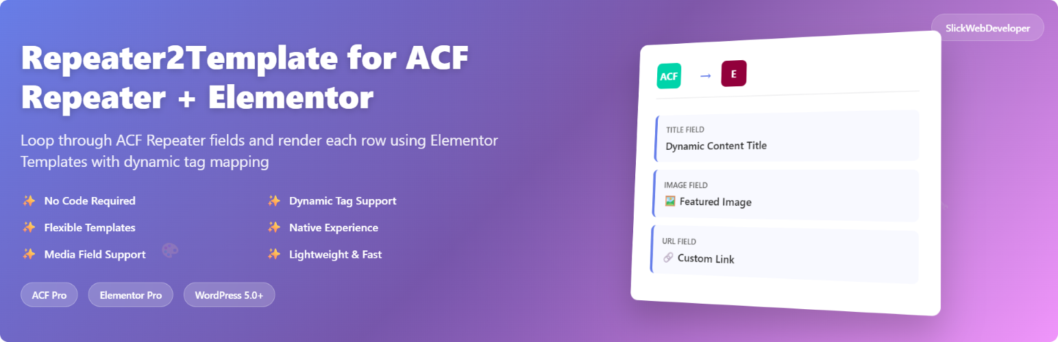 Plugin Banner