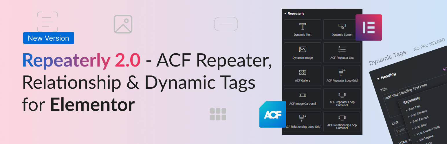 Plugin Banner