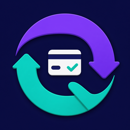 RepeatPay Subscriptions for WooCommerce icon