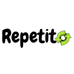 Repetito Reusable Packaging icon
