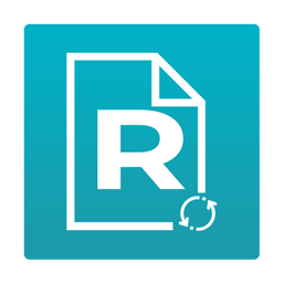 Replace Asset Source icon