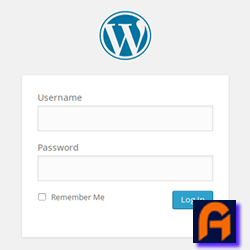 Replace WP Logo Easily icon