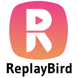 ReplayBird icon