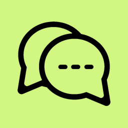 Replya Chat – AI Chatbot & Live Chat icon