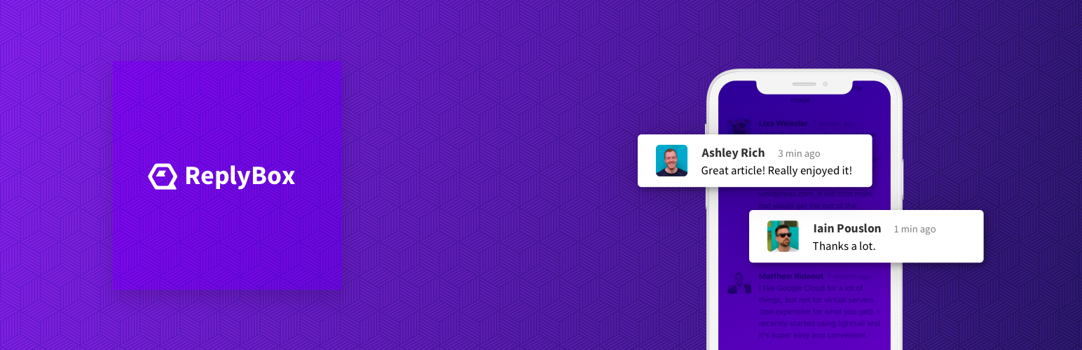 Plugin Banner