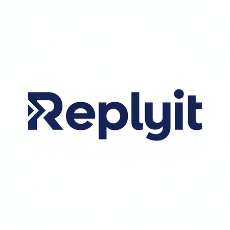 ReplyIt Chat Widget icon
