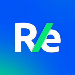 Reportana icon