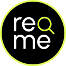 Reqme – AI-Powered Service Management icon
