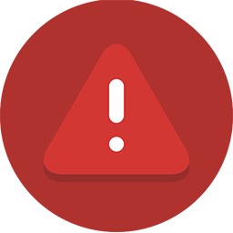 Required Fields icon
