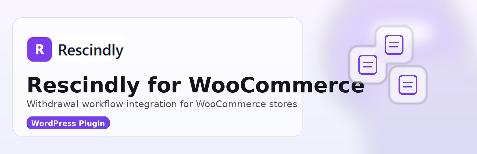 Plugin Banner