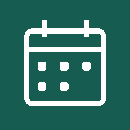 Reservation Calendar by BERYL icon