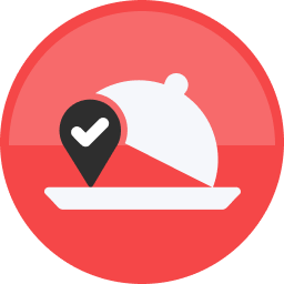 Reserving – Online Food Ordering & Reservation System icon