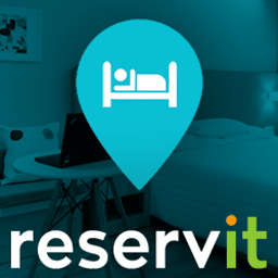 Reservit Hotel icon