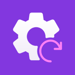 Astra Customizer Reset icon