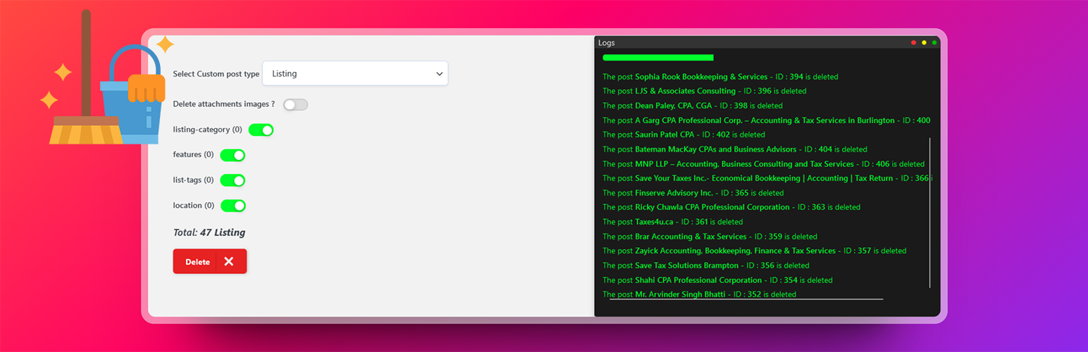 Plugin Banner