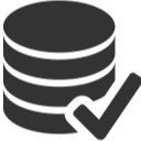 Reset Database icon