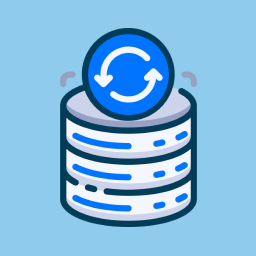 Reset – WordPress Database Reset Plugin icon