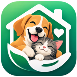 Resgata Pet icon