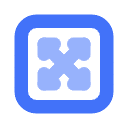 Resize Control – Compress and resize images after upload icon