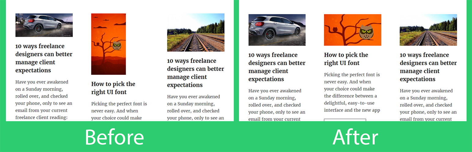 Plugin Banner