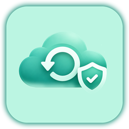 RESLVD Easy Backup icon