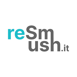 reSmush.it : The original free image compressor and optimizer plugin icon