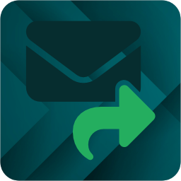Resonanz Email Rerouting icon