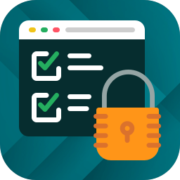 Resonanz Page & Post Access Restriction icon