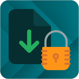 Resonanz Secure Downloads icon