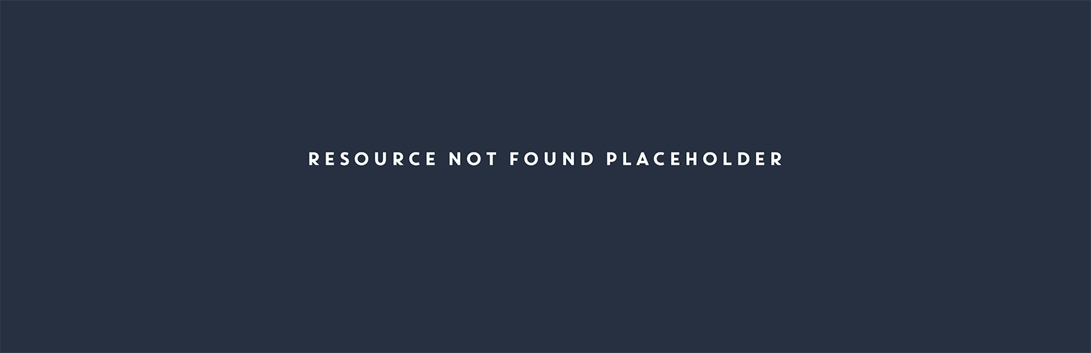 Plugin Banner