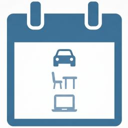 Resourcemanager icon