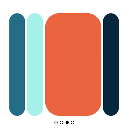 Responsive Accordion Slider icon