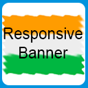 Responsive Banner Slider icon