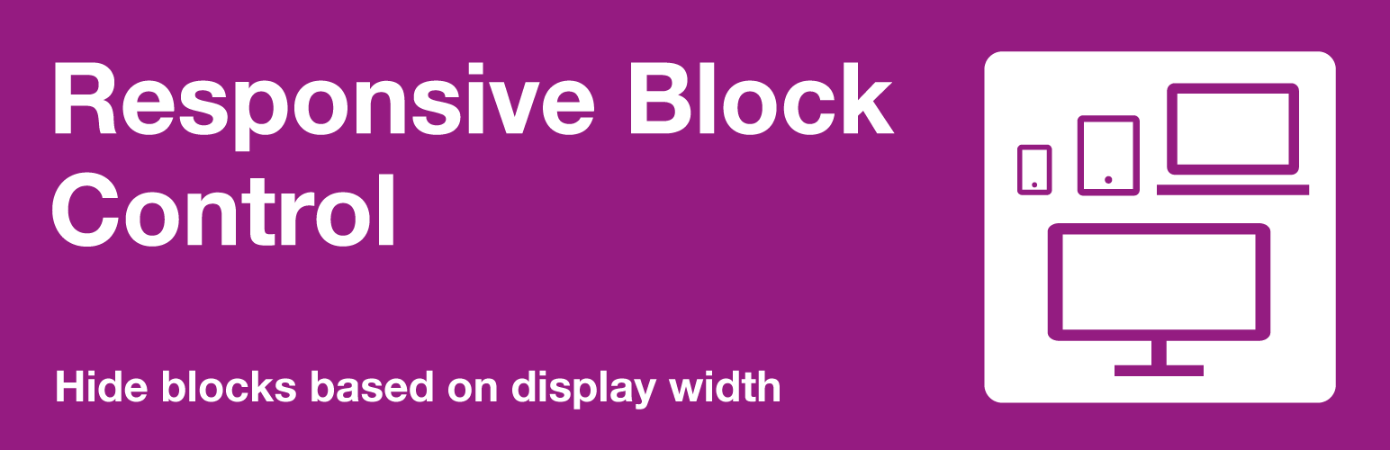 Plugin Banner