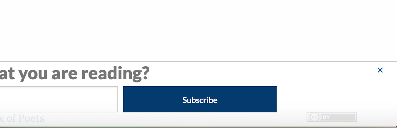 Plugin Banner