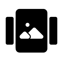 Logo Carousel – Display Brand or Client Logos in Slider icon