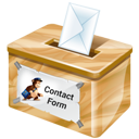 Responsive Contact Form Mailchimp Extension icon