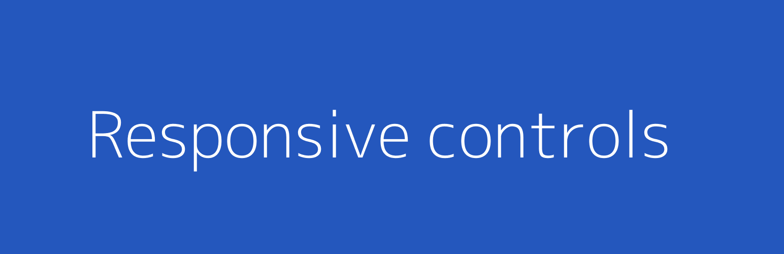 Plugin Banner