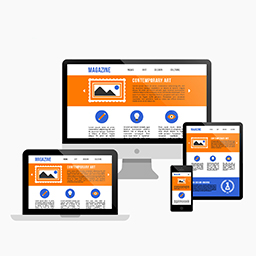 Responsive cropped Yummy images, pictures and thumbnails icon