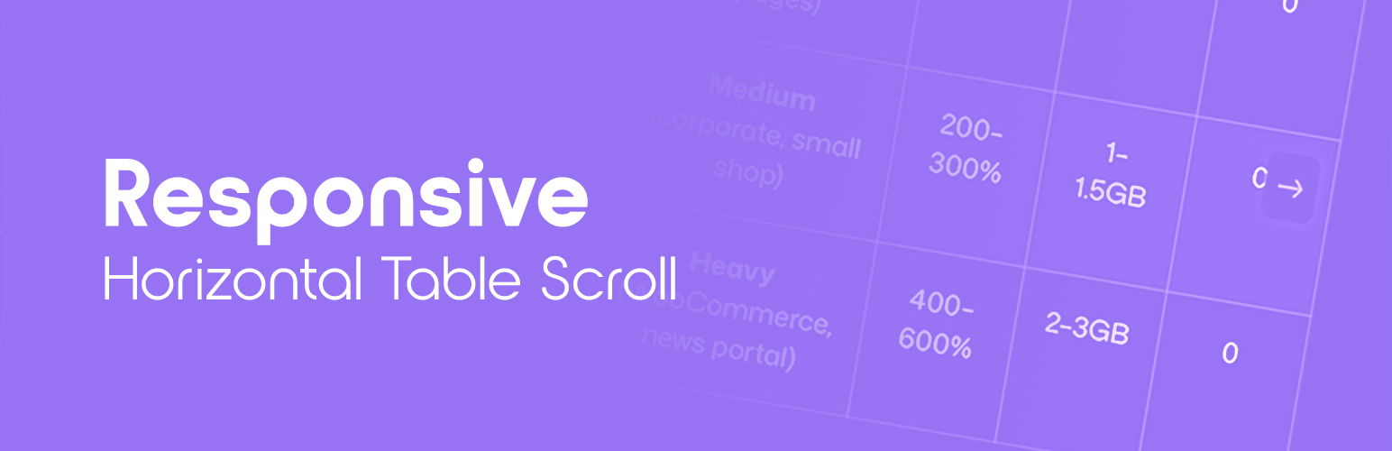 Plugin Banner