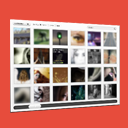 Photo Gallery WordPress icon