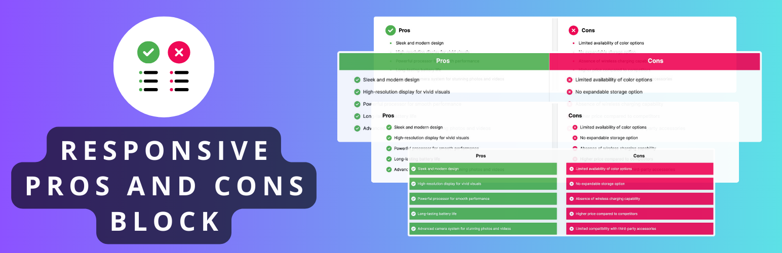 Plugin Banner