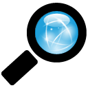 Responsive Search Widget icon