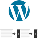 Sidr Responsive Menu icon