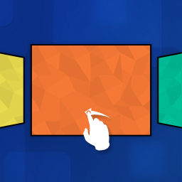 Responsive Slick Slider WordPress icon
