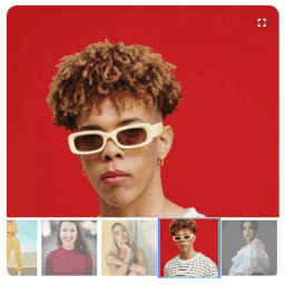 Responsive Slider Gallery icon