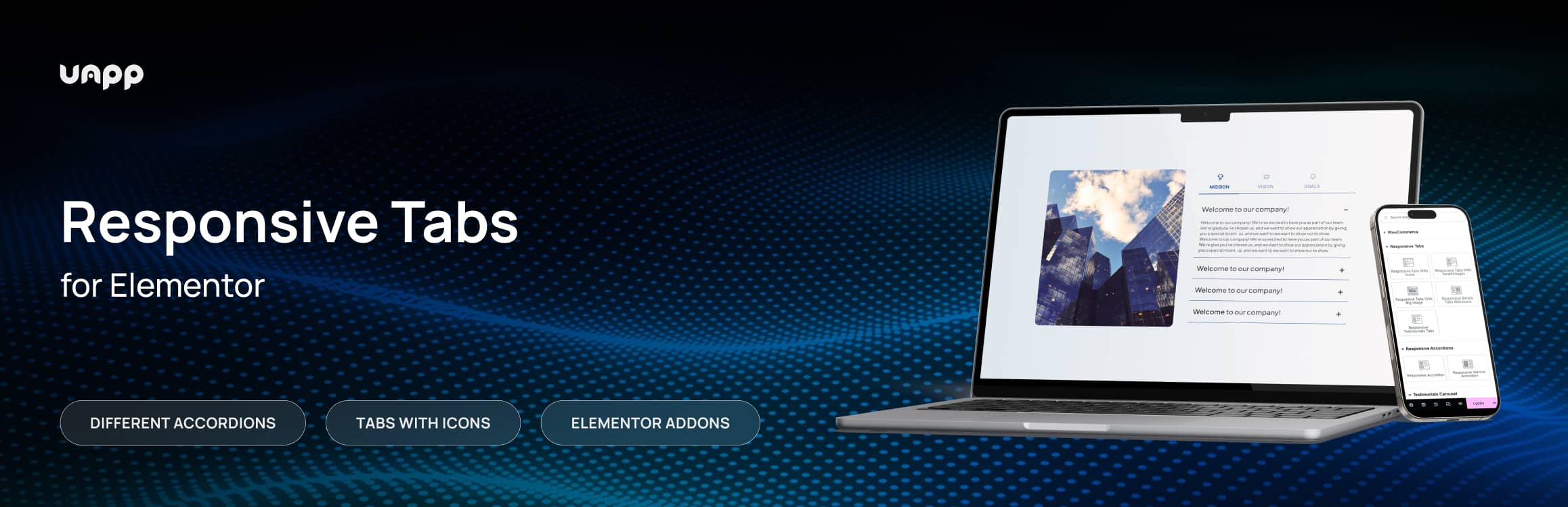 Plugin Banner