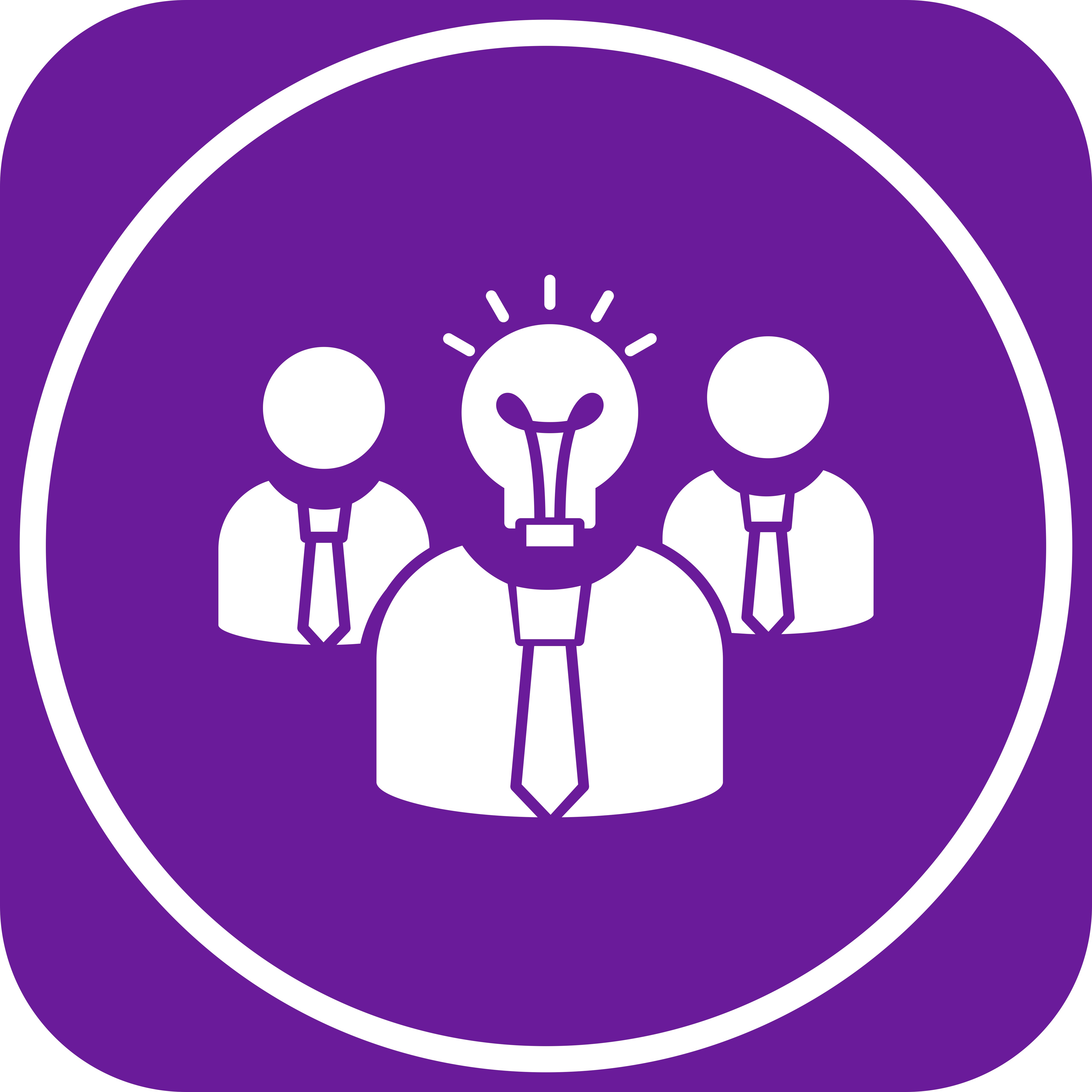 Responsive Team Showcase icon