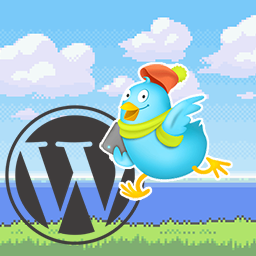 Responsive Twitter Feeds icon